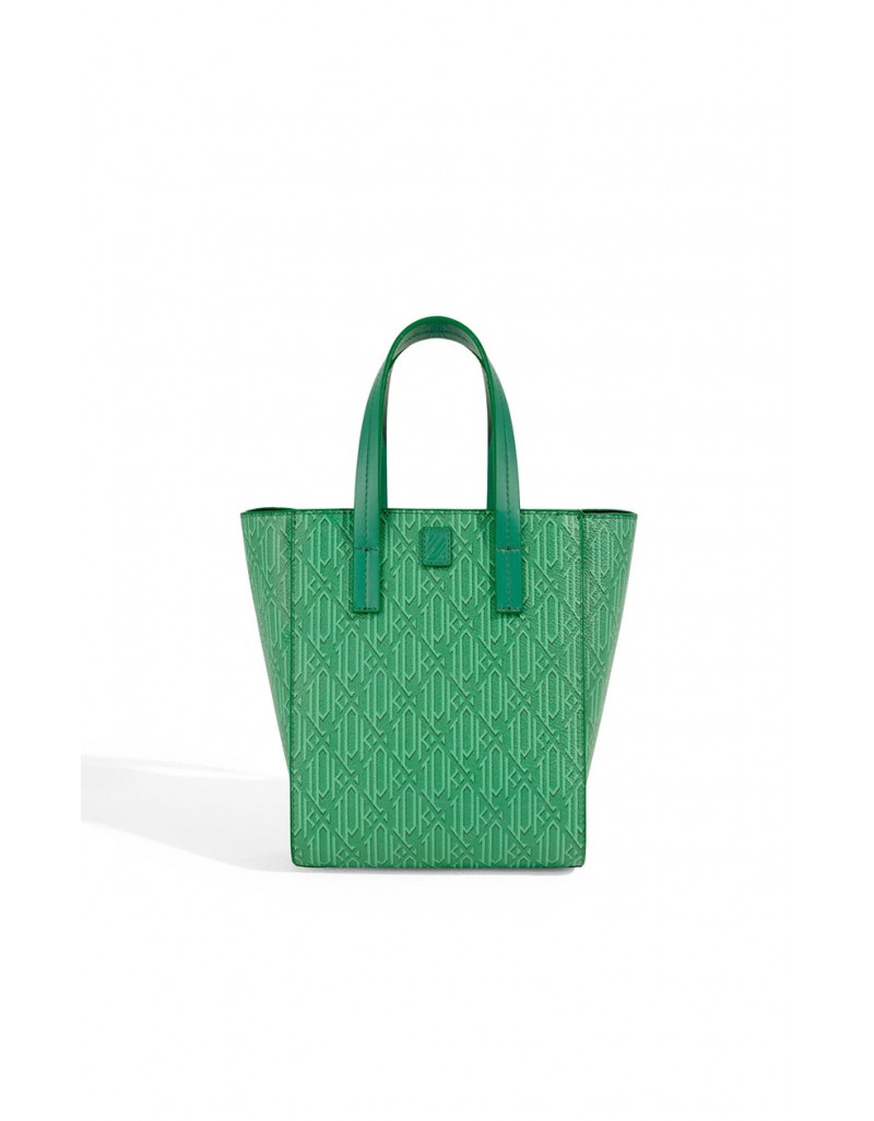 GREEN BAG