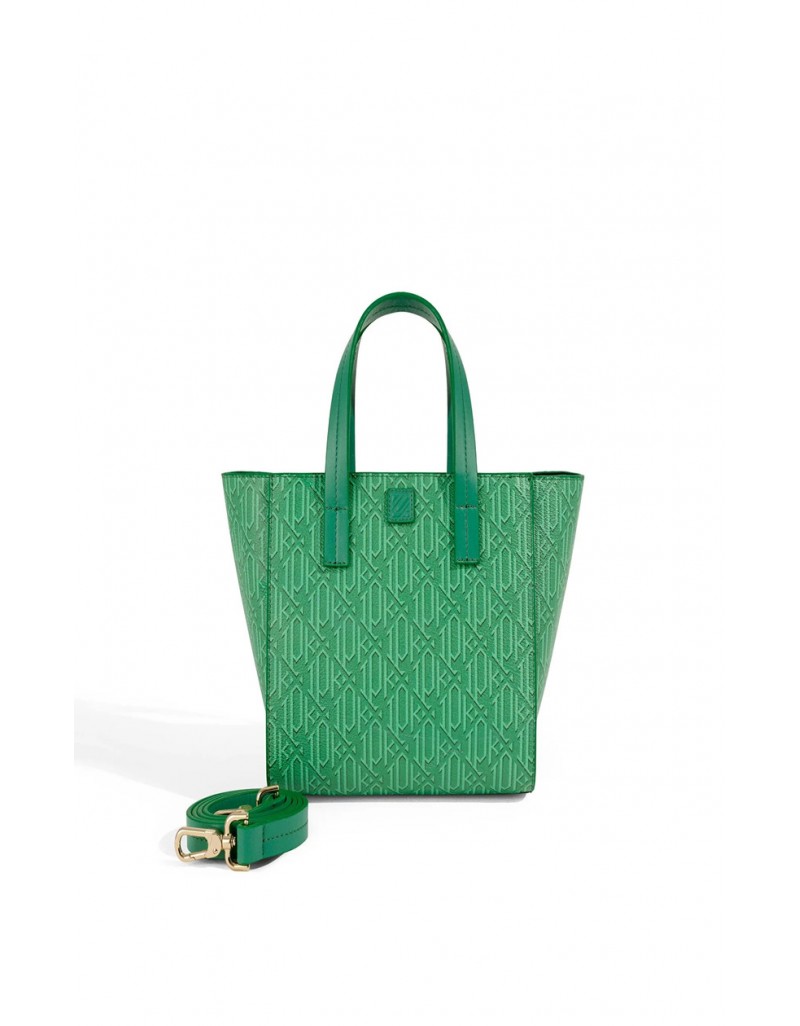 GREEN BAG