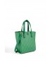 GREEN BAG