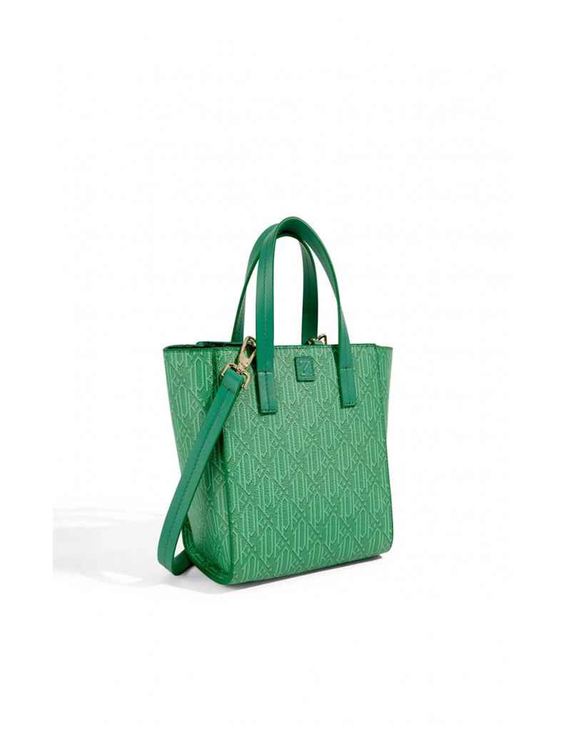 GREEN BAG