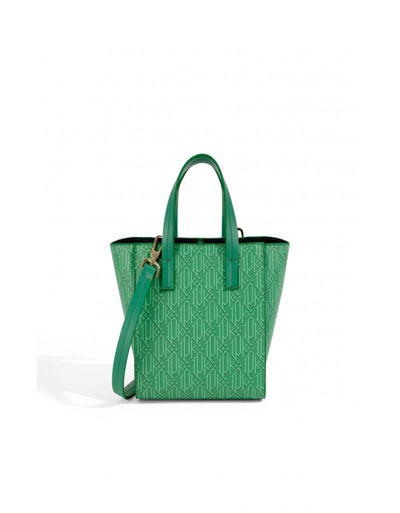 GREEN BAG