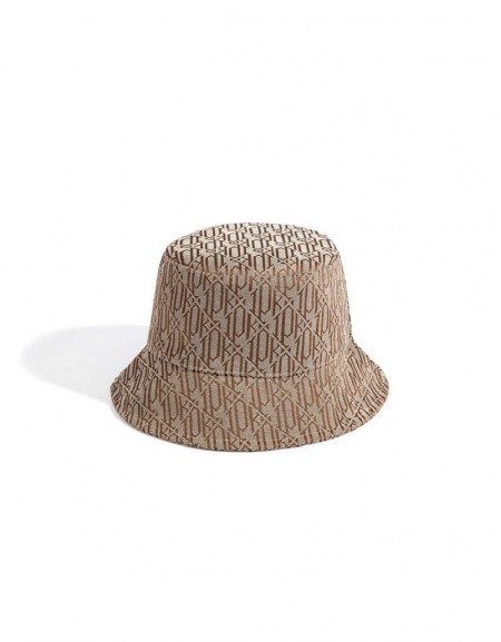Beige Hat
