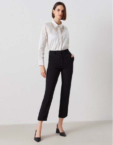 Black Pants