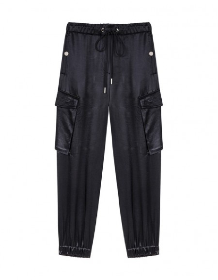 Black Pants