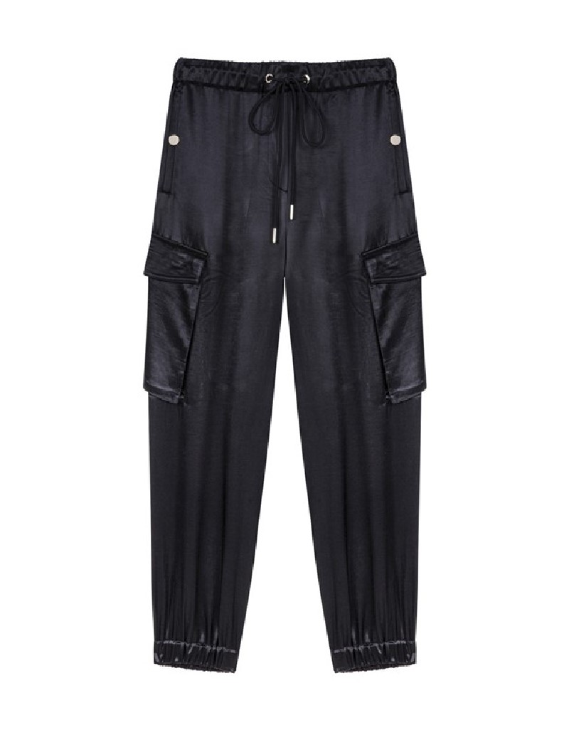 Black Pants