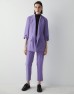 Purple Pants