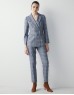 Blue Jacket