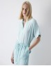 Blue Blouse