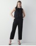 Black Overall