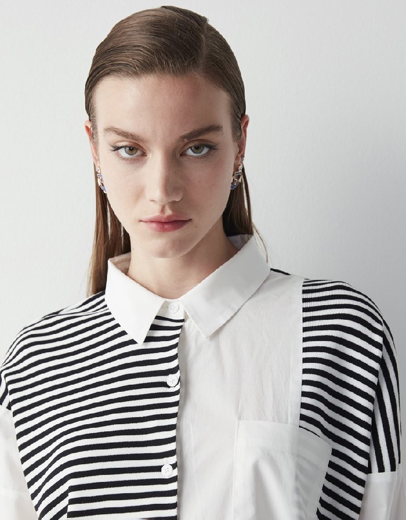 White Shirt