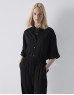 Black Shirt