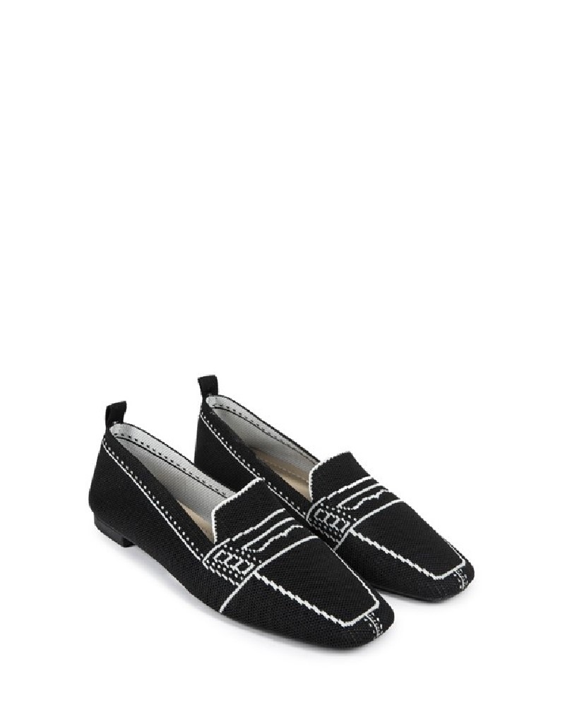 Black Flats