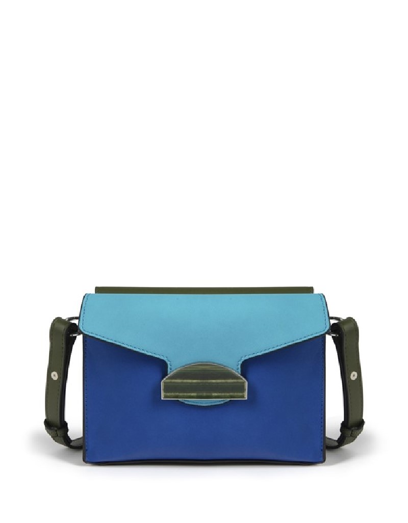 Blue Bag