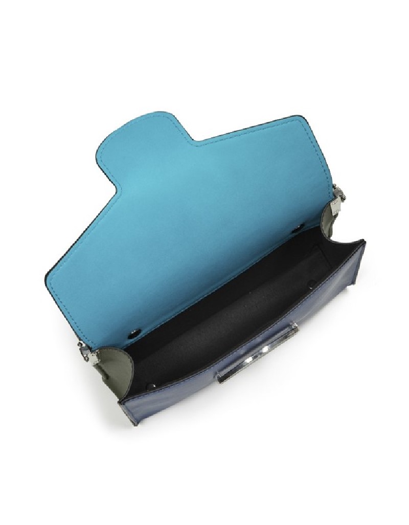 Blue Bag