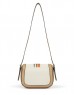 Beige Bag