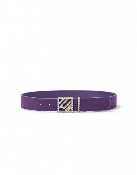 Purple Belt