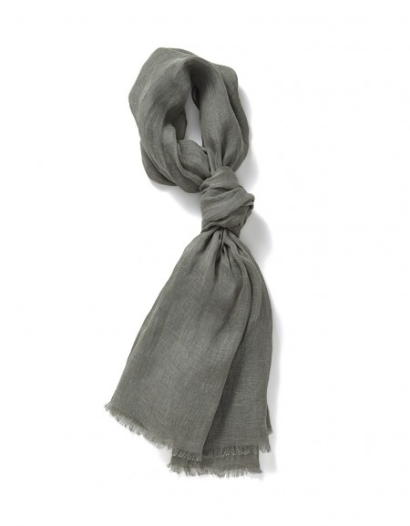 Khaki Shawl