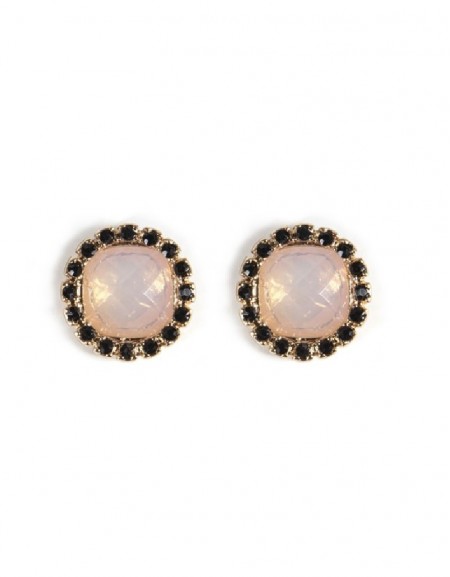 Black Earrings