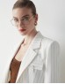 Ecru Blazer
