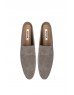 GREY SLIPPER