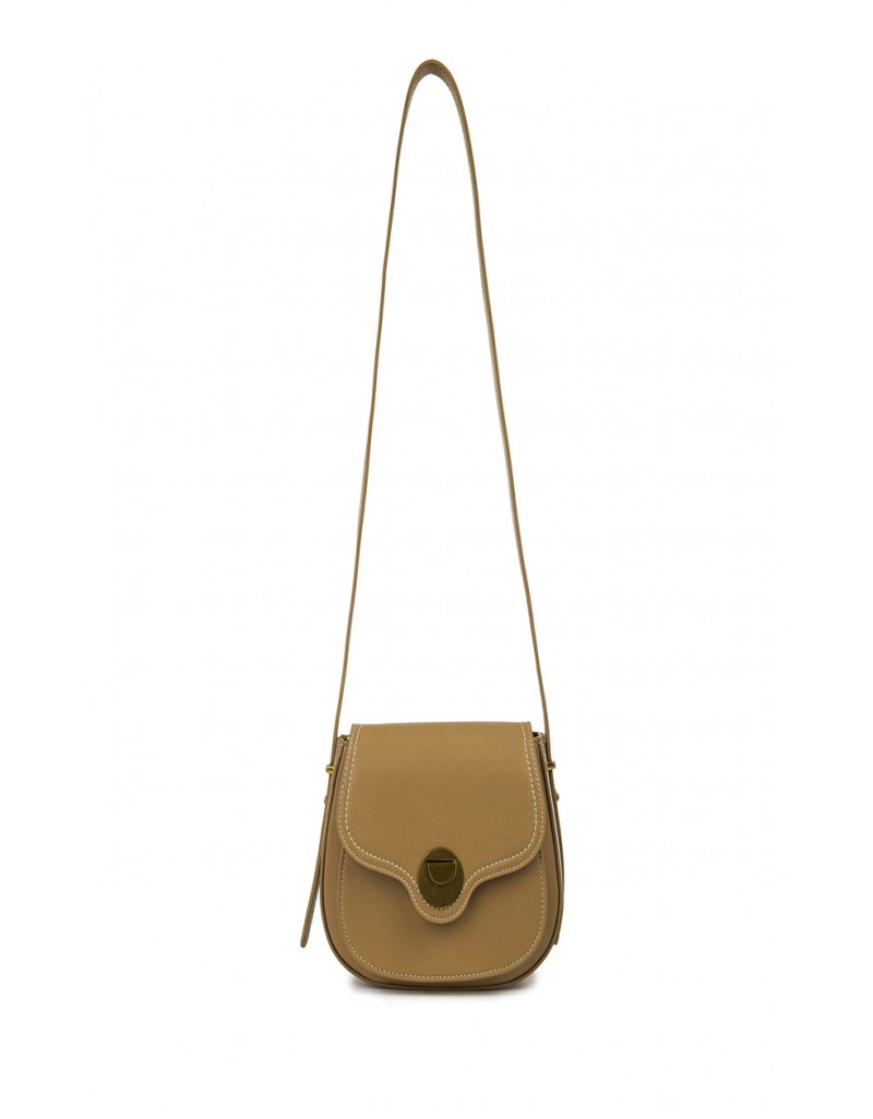 CAMEL BAG