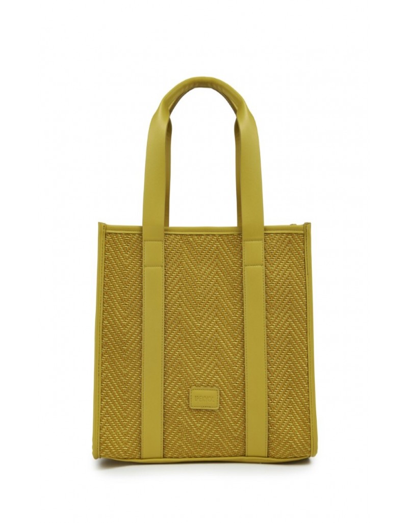 YELLOW BAG