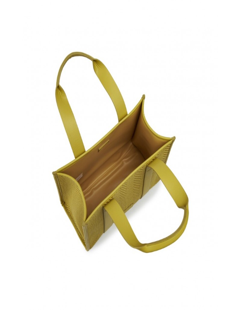 YELLOW BAG