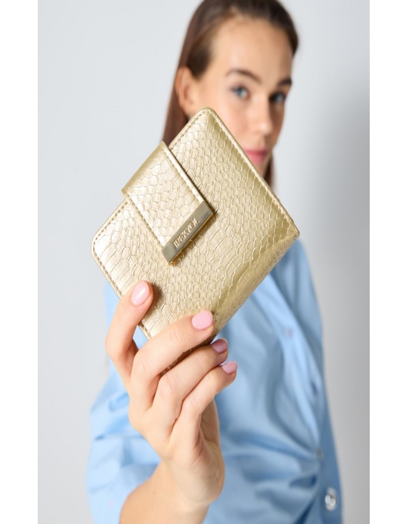 GOLD WALLET