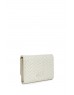 WHITE WALLET