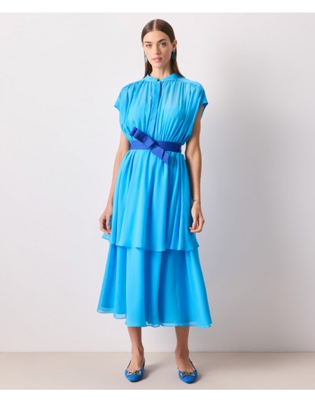 Blue Dress