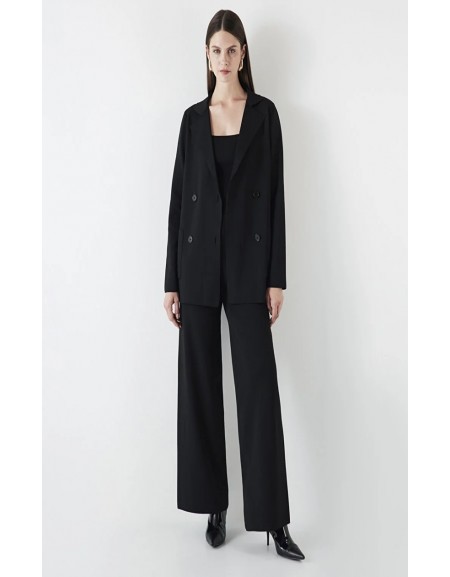 Black Jacket