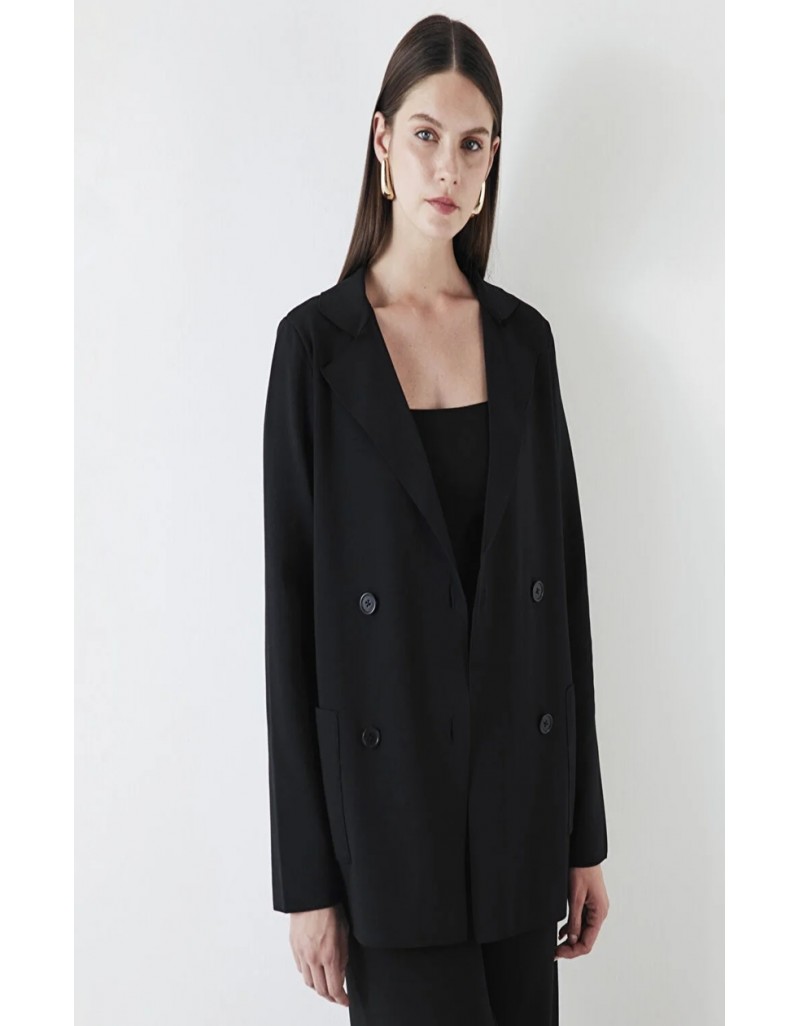 Black Jacket