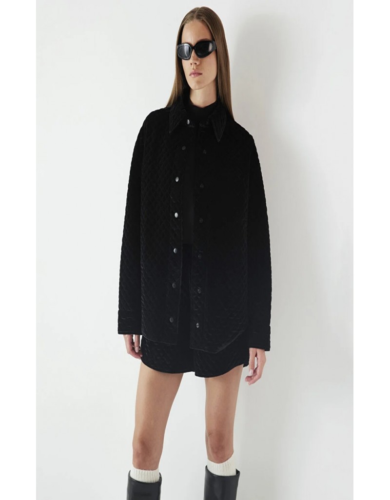 Black Jacket