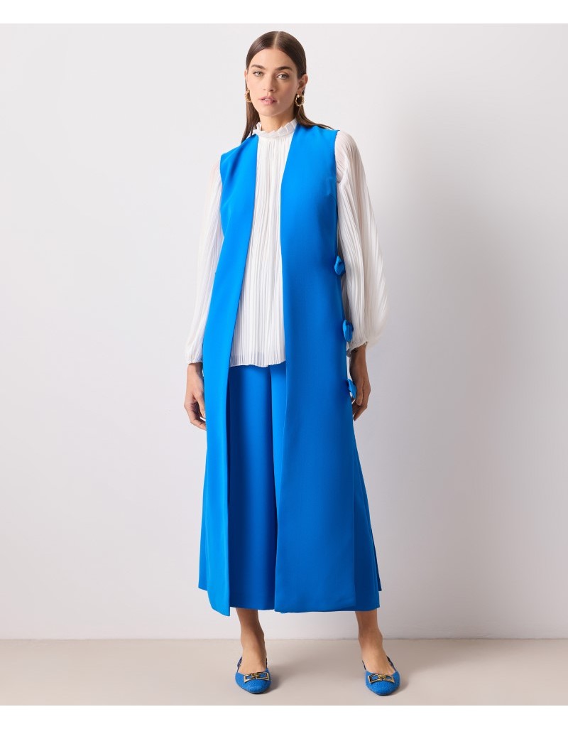 Blue Jacket