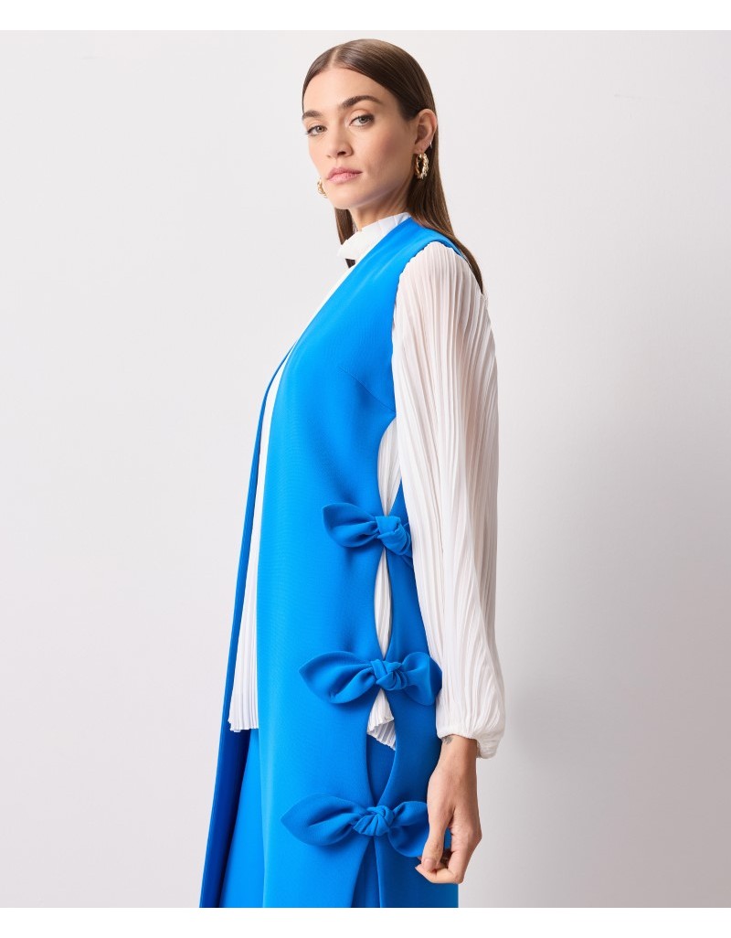 Blue Jacket