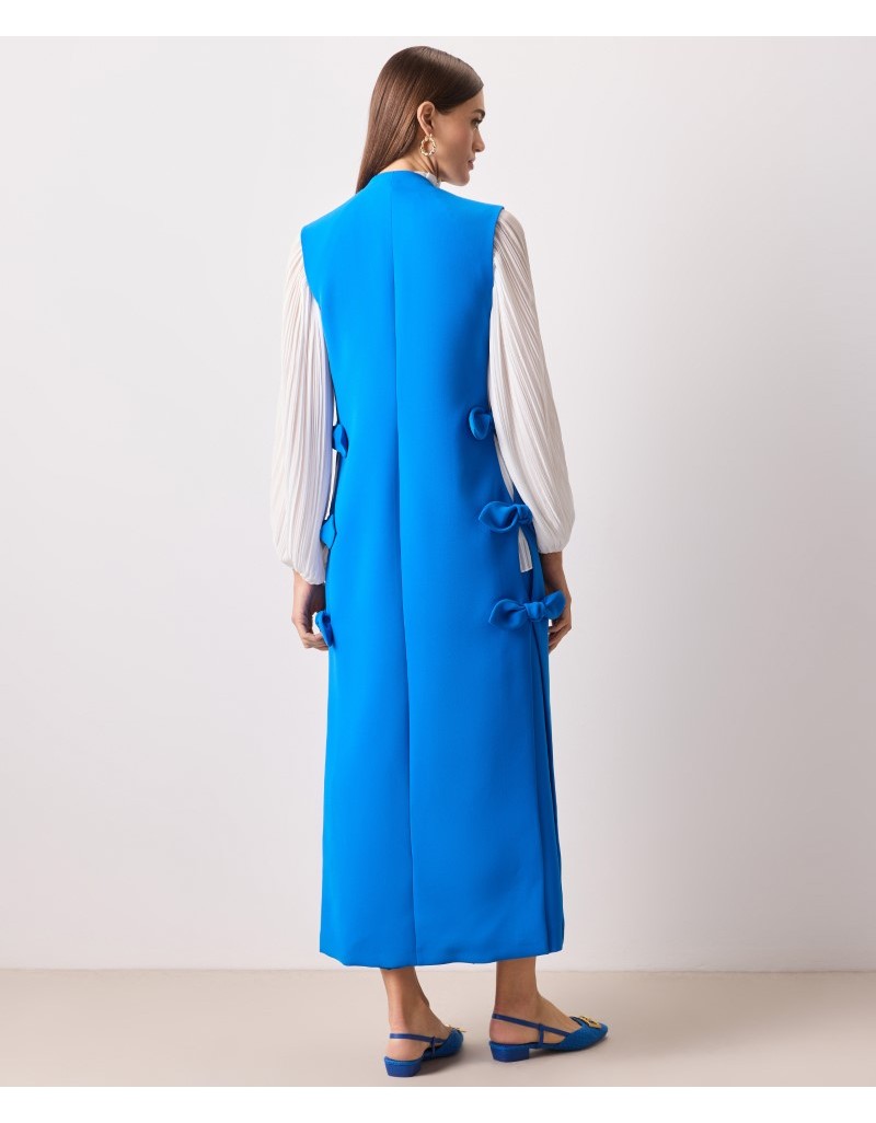Blue Jacket