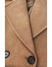 Belted Cachet Coat