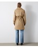 Beige Coats