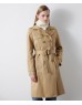 Beige Coats