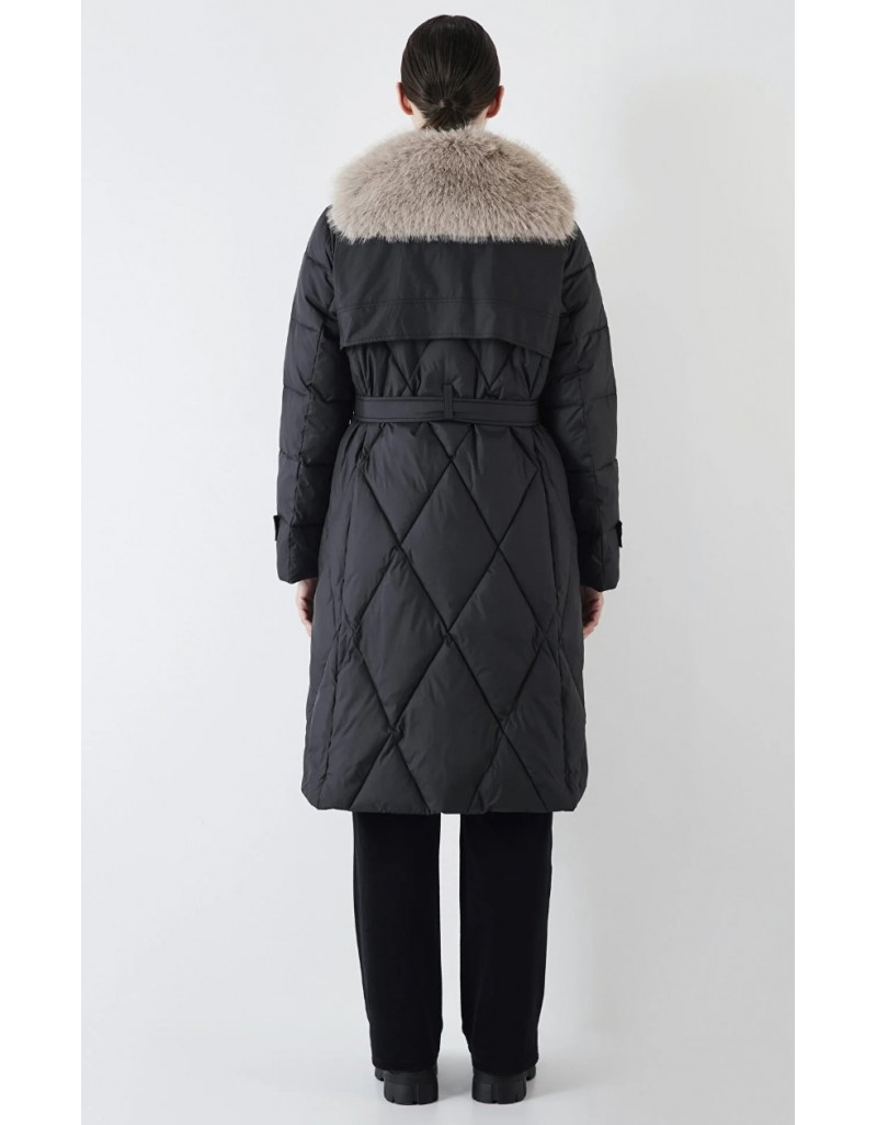 Black Coat