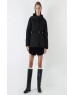Black Coat