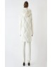 Beige Coat