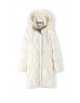Beige Coat