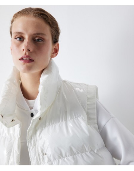 White Coat