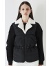 Black Coat
