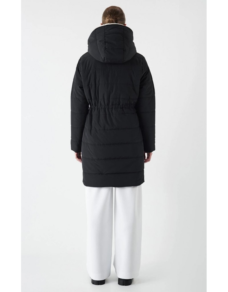 Black Coat