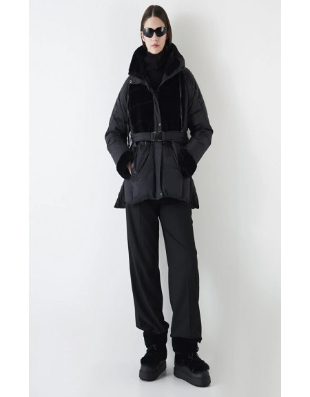 Black Coat