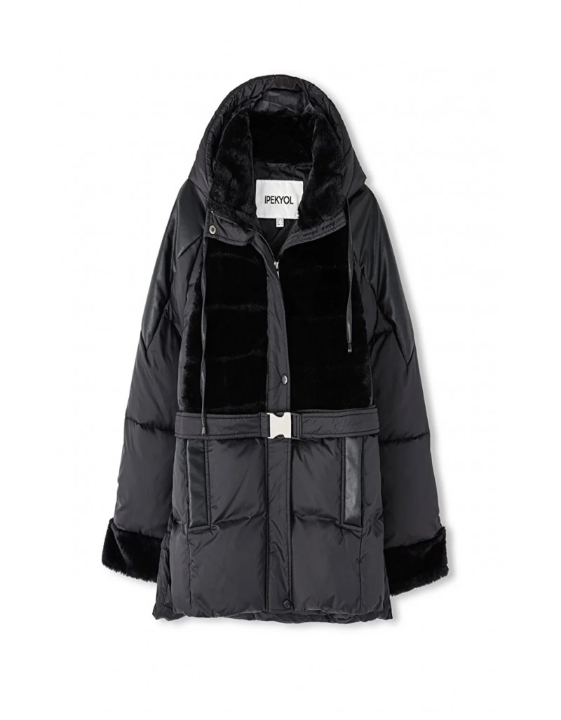 Black Coat