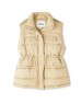 Beige Coat