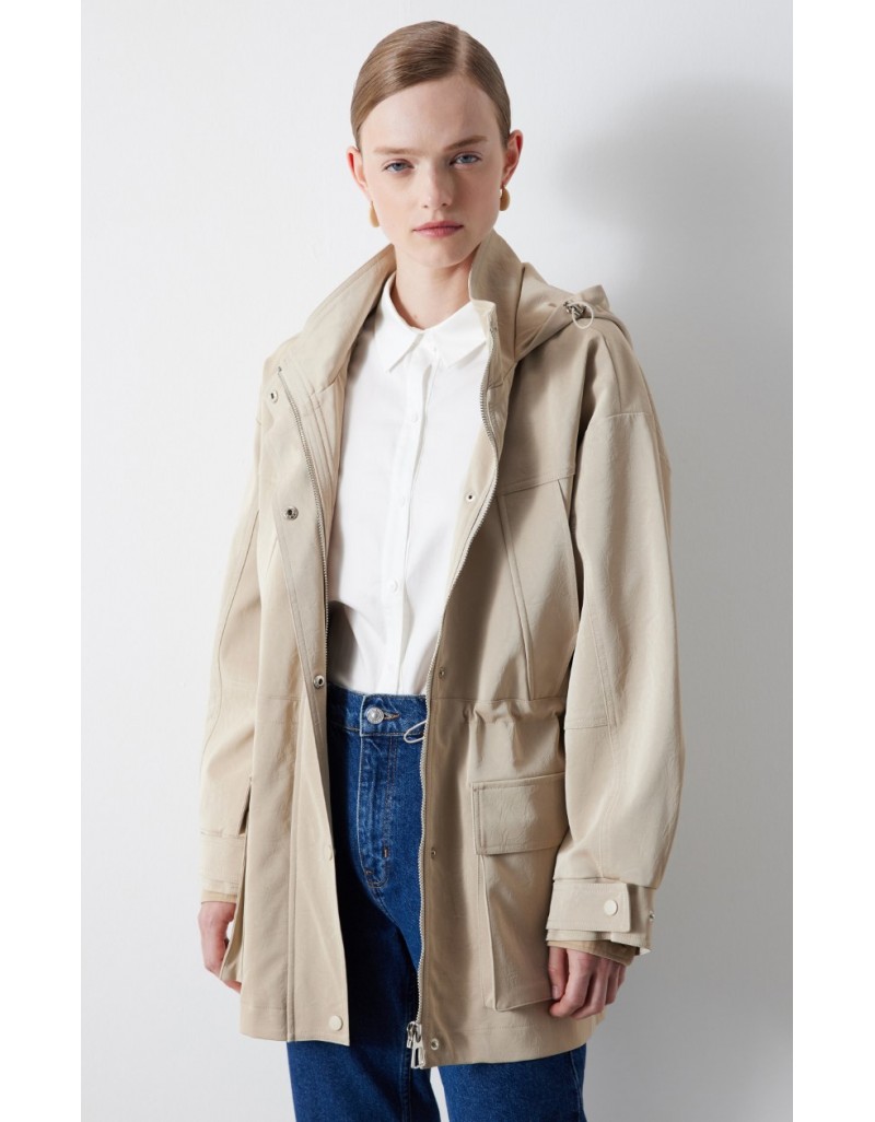 Adjustable Waist Coats